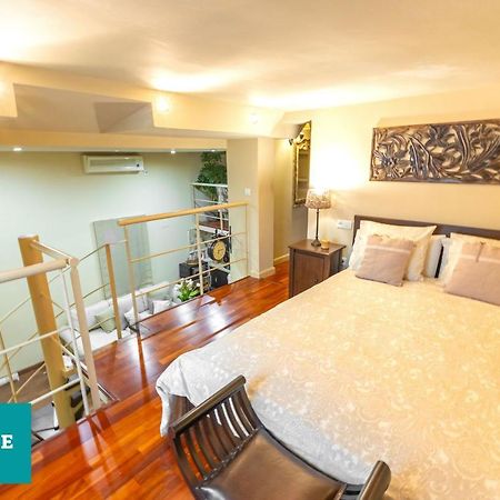 180 Home Luxury Peral 58 - Anibal Gonzalez Séville Extérieur photo