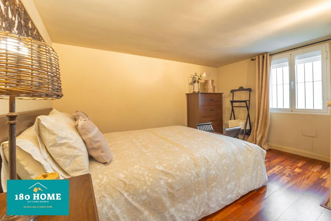 180 Home Luxury Peral 58 - Anibal Gonzalez Séville Extérieur photo