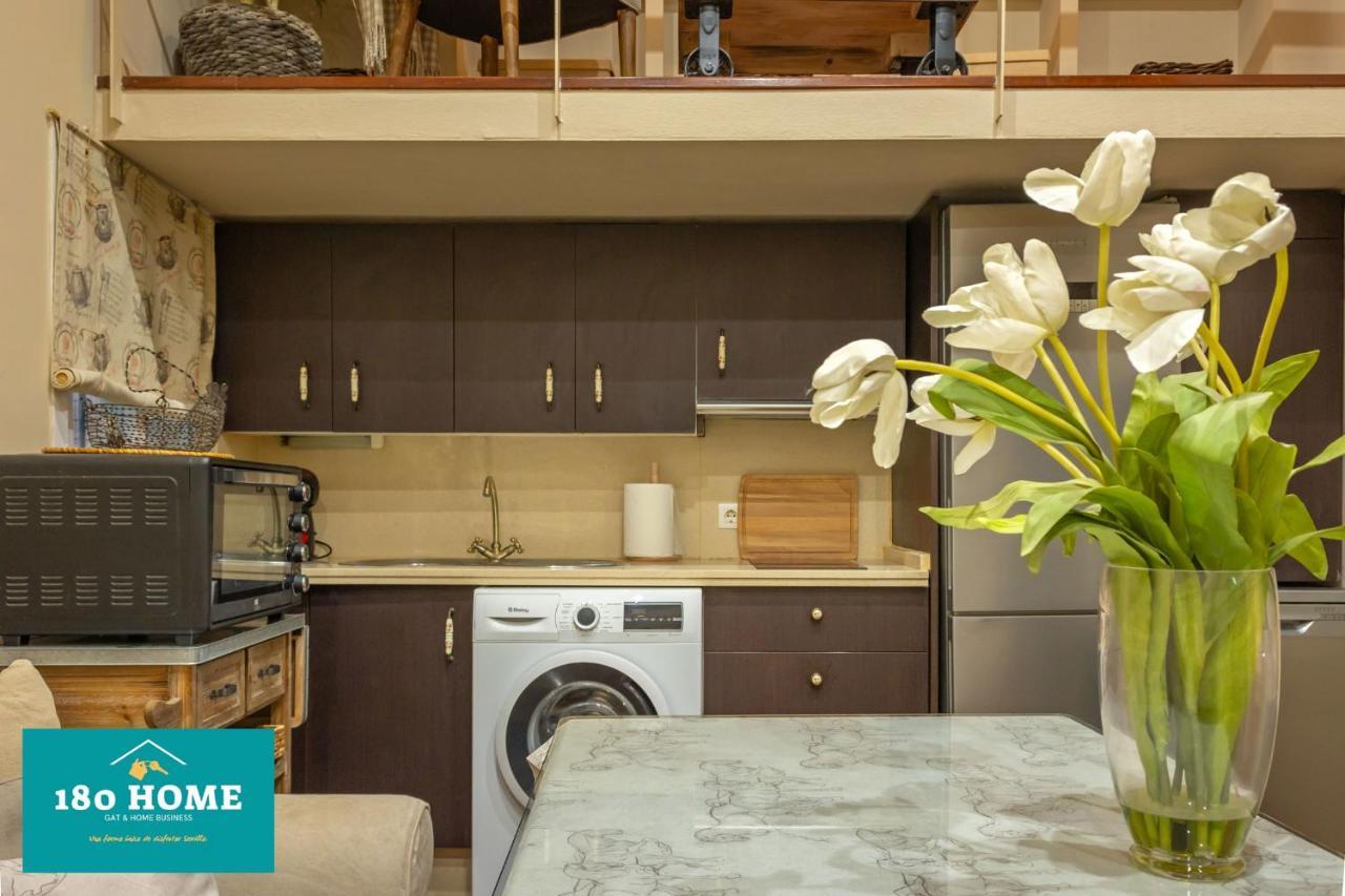 180 Home Luxury Peral 58 - Anibal Gonzalez Séville Extérieur photo
