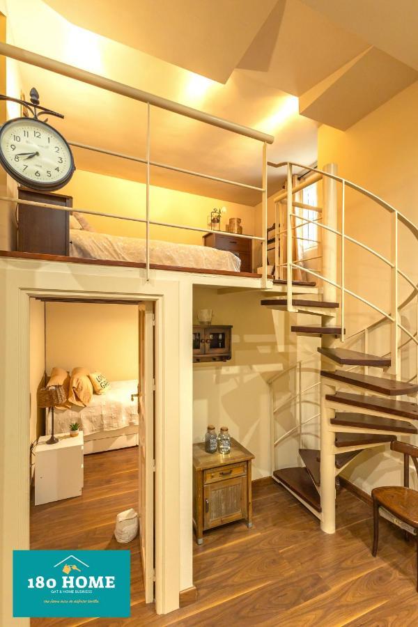 180 Home Luxury Peral 58 - Anibal Gonzalez Séville Extérieur photo