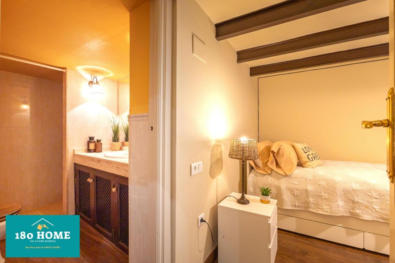 180 Home Luxury Peral 58 - Anibal Gonzalez Séville Extérieur photo