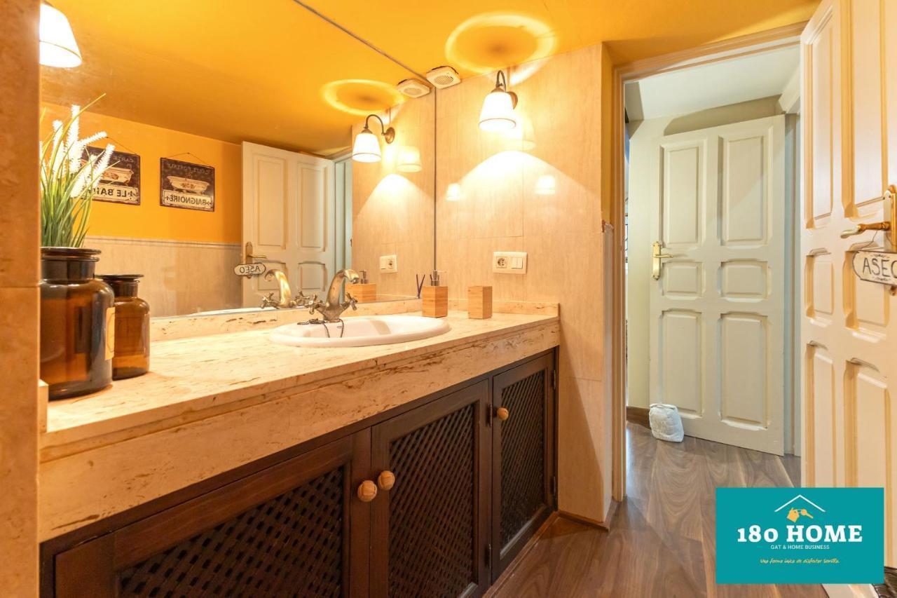 180 Home Luxury Peral 58 - Anibal Gonzalez Séville Extérieur photo