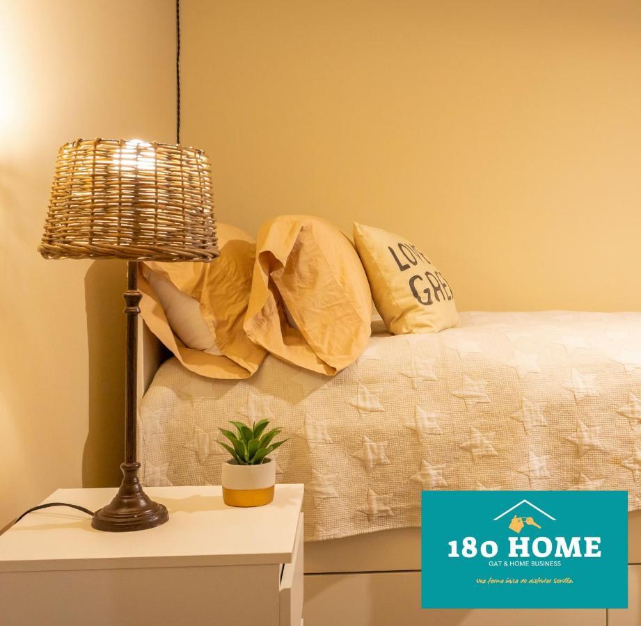 180 Home Luxury Peral 58 - Anibal Gonzalez Séville Extérieur photo