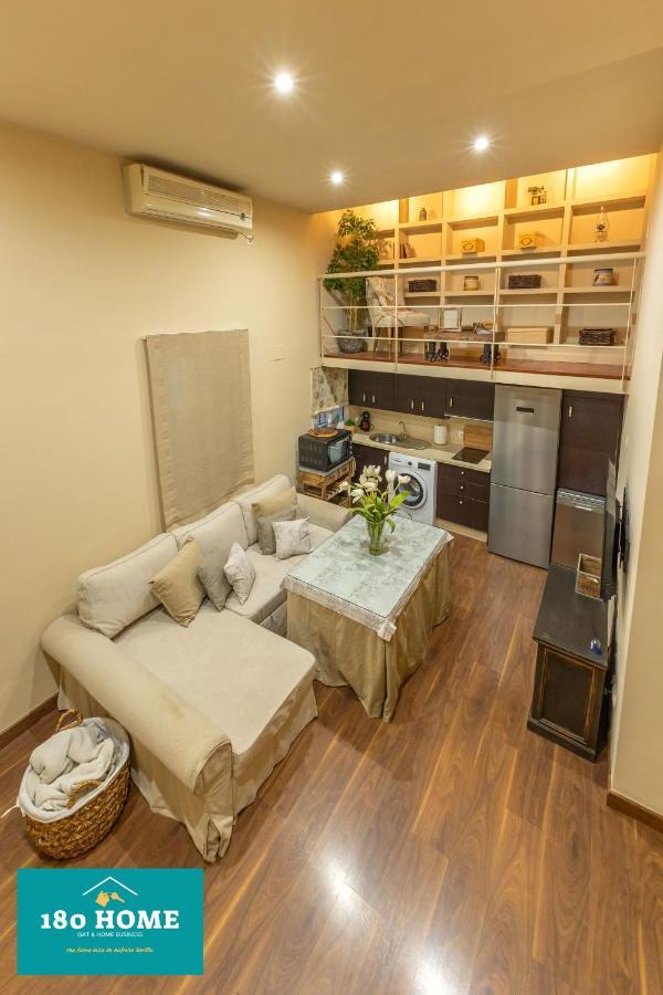 180 Home Luxury Peral 58 - Anibal Gonzalez Séville Extérieur photo
